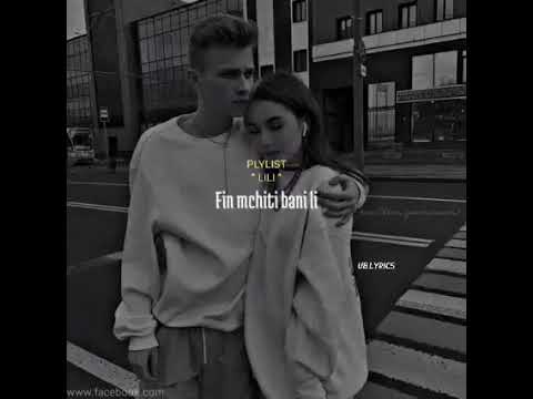 Nti Sbab Ma Folile Li