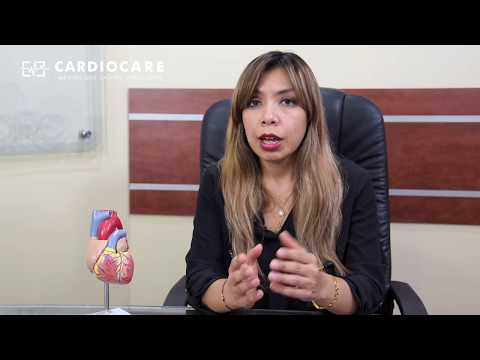 Vídeo: Los Cardiólogos Predijeron Una 