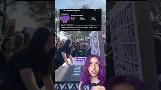 Heres The Truth Behind The Purple Profile Picture Movement
