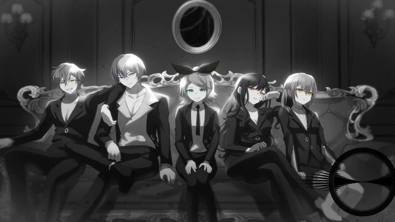 Nightcore (It's Over When It's Over)