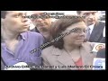 Trial for the ramallo massacre  assault on the national bank of argentina  2004 footage archive