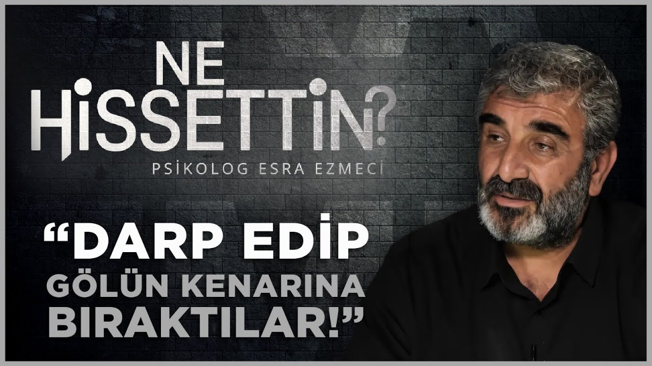 Rojin'in Babası: Çok Soru İşareti Var | Esra Ezmeci ile Ne Hissettin?