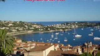 Richard Clayderman - La Cote d'Azur chords