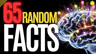 Famous 65 Random Facts That Will Blow Your Mind! Net Worth