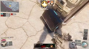 Smacking Sectle & Versacised