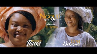 THETHE MAKABI feat DEBORAH LUVI | SE NA NGOLU NA YO (Sr Henriette FUAMBA)