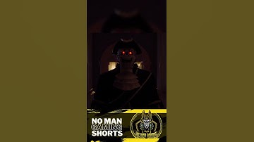 Its Hard To Outrun A Statue - Dark Deception #shorts