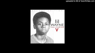 Lil Wayne - Shake It [OG CARTER 5] [LEAK]