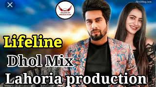 Lifeline Singga New Song Dhol Remix