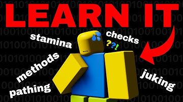 How to become a GOD at Looping in Forsaken