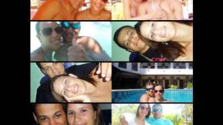 Taiane Meira E Bruno Dutra 6 Meses De Namoro 2