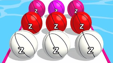 A-Z Run ⭐️🔥🎈MAX LEVELS!! All Levels Gameplay Walkthrough Android, iOS NEW UPDATE!!!