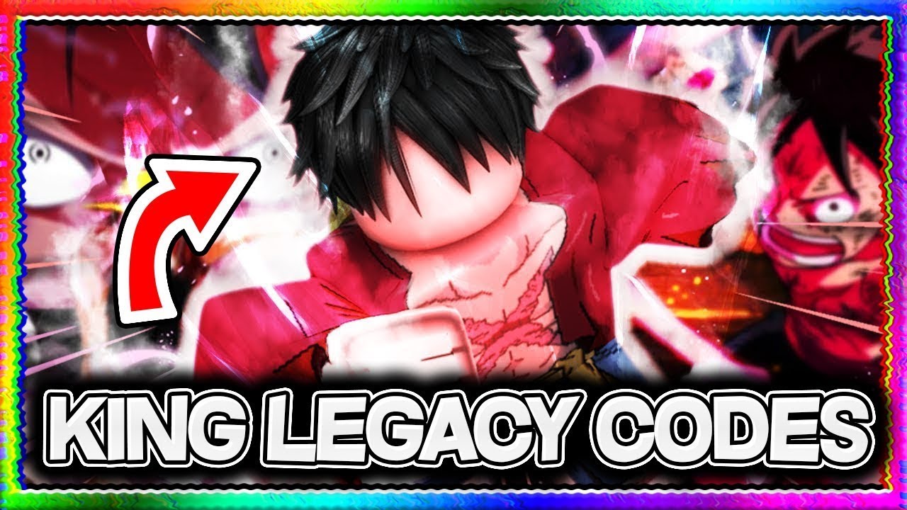 King Legacy on X: New Codes -- 'Sub2Leepungg' + 30m FREE 2X EXP, + 10 Gems  '2MFAV' Reset Stats 'Update4.7' + 20 Gems / X