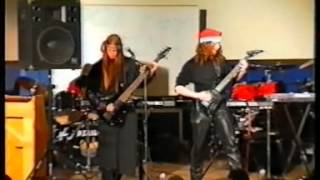 Unchaste live på Lucia 1997