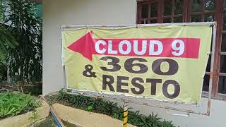 antipolo cloud 9#Vlog17#2022