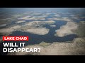 Lake Chad The Lifeblood Of Sahel Lake Chad The Lifeblood Of Sahel