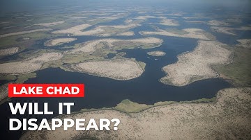 Lake Chad: The Lifeblood of Sahel