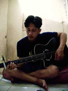 Story wa#penantian#covergitar