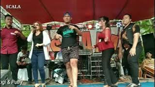 Scala Music Lanang Sejagat Voc.Alexsa Indri