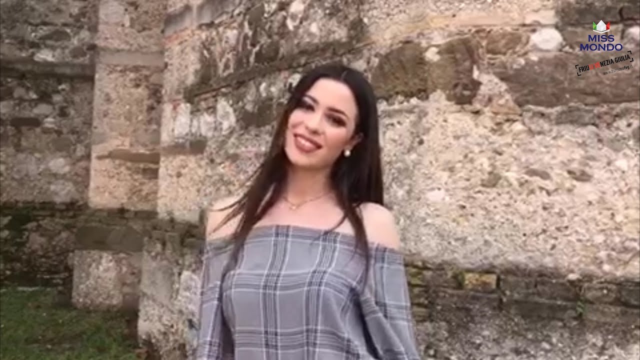 Mortegliano - Duomo e Campanile - Miss Mondo Friuli Venezia Giulia 2018 ...