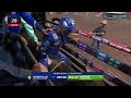 Kaiden Loud rides Sour Patch for 89.25 Points