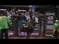 Kaiden Loud rides Sour Patch for 89.25 Points