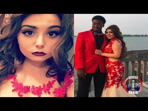 Racist Father Disowns Daughter For Taking A Black Teen To Prom