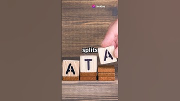 decision trees explained in 60 seconds #easylearning #education #ai #decisiontree #machinelearning