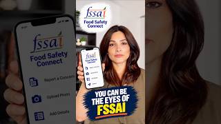 Report Food Safety Violations with #fsaai II #holisticfitnesswithtronzy