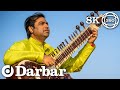 Raag Shankara - ‘Favourite of Shiva’ | Purbayan Chatterjee | Darbar VR360
