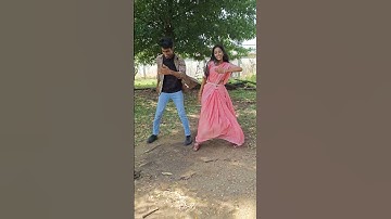 Thumbnail of Vettaiyan - Manasilaayo | Rajinikanth | Anirudh | Manju Warrier Tamil song dance cover #manasilaayo