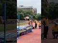 High Jump Technique Explained Fosbury Flop Made Easy Highjump Tranding Sports Jump Jumpheight mp3