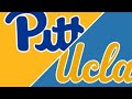 GAME   3       1#  UCLA BRUINS   2-0   @   PITT 0-2   NCAA  D1 BASEBALL SEASON 3 2026