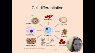 Advanced Pathophysiology DNP week 1 Cellular Function
