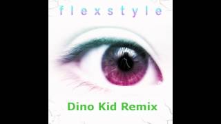 Frostbite (Dino Kid remix) - Flexstyle