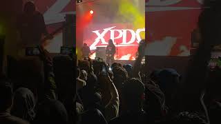 XPDC KITA PENGYU SATU ARAH LIVE IN LAPANGAN TERBANG GERIK PERAK 12.5.2025