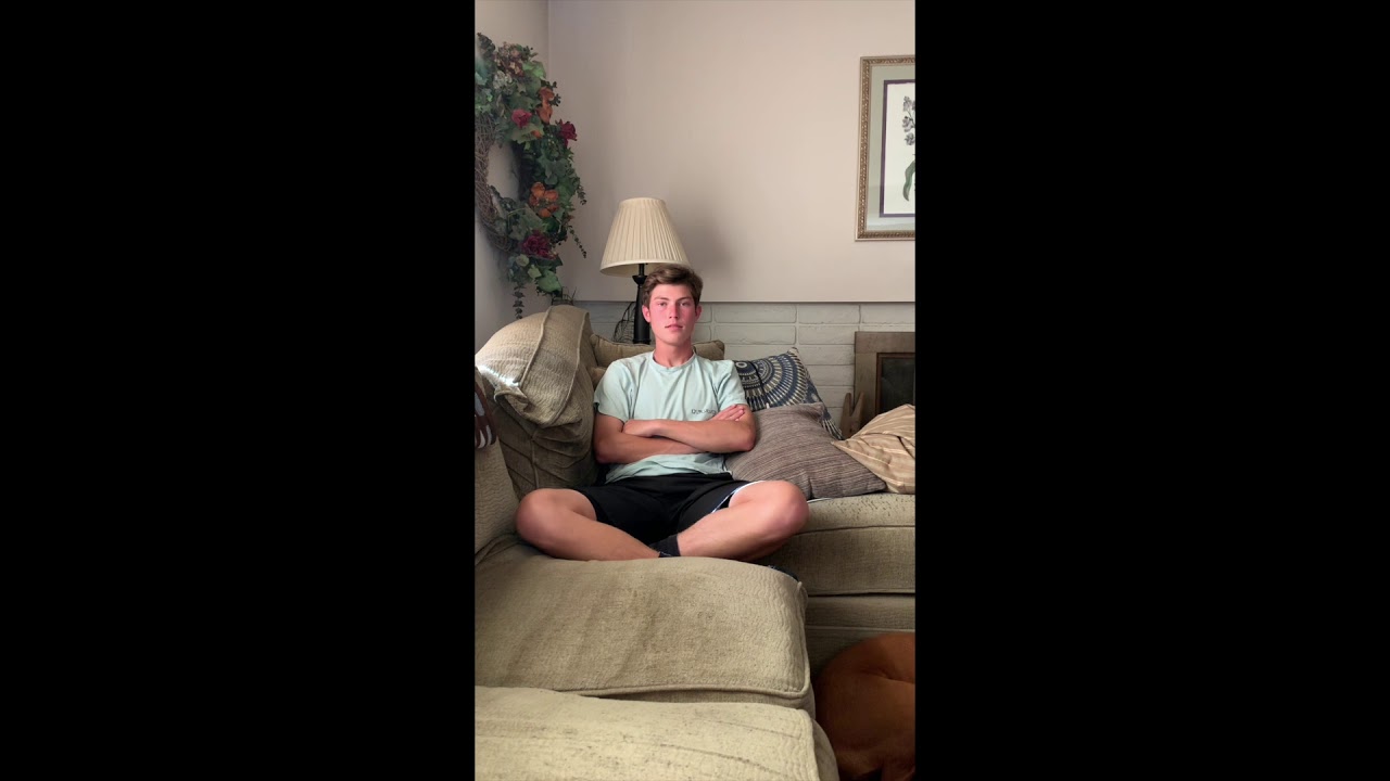 Sports Psych Project Spring 2019