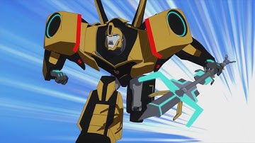 Transformers South Africa | Meet the Decepticon Hunters | Transformers Official