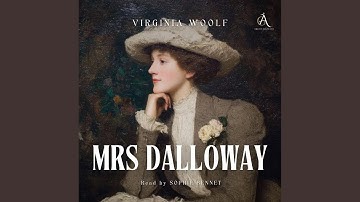 Chapter 11 - Mrs Dalloway - Audiobook