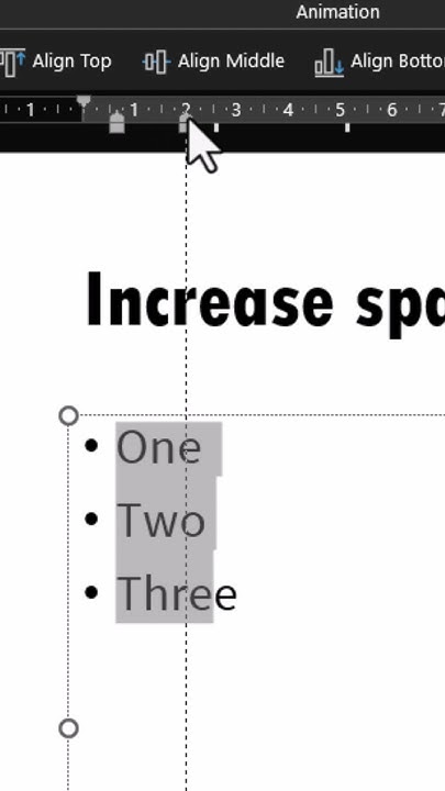 how-to-decrease-space-between-bullet-and-text-in-microsoft-word-youtube