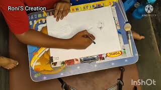 Simple Parrot Sketchwatch Full Video S Creation