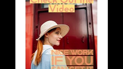 Nice Work If You Can Get It - Kristina Ray Quartet...