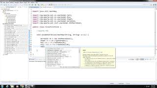 Web Scraper or Crawler Part 4 - Selenium WebDriver Tutorial 11 Web Scraper or Crawler Part 4 - Selenium WebDriver Tutorial 11