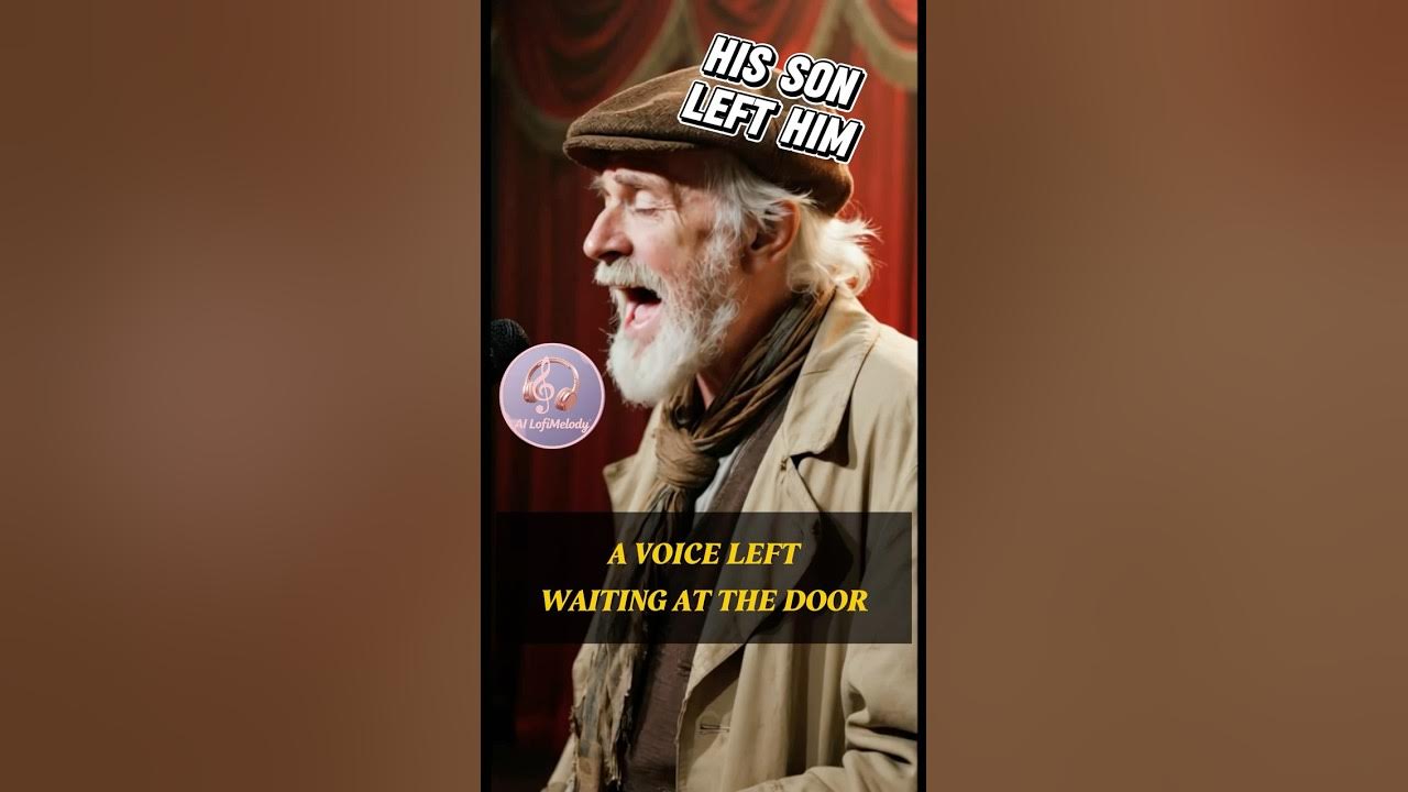His Son Left But His Song Brought Millions to Tears #fatherslove #music #shorts #agt #AILofiMelody His Son Left But His Song Brought Millions to Tears #fatherslove #music #shorts #agt #AILofiMelody