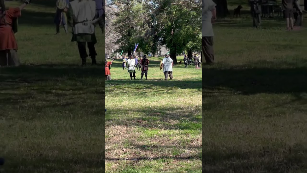 L.A.R.P.I.N.G live action, role-play