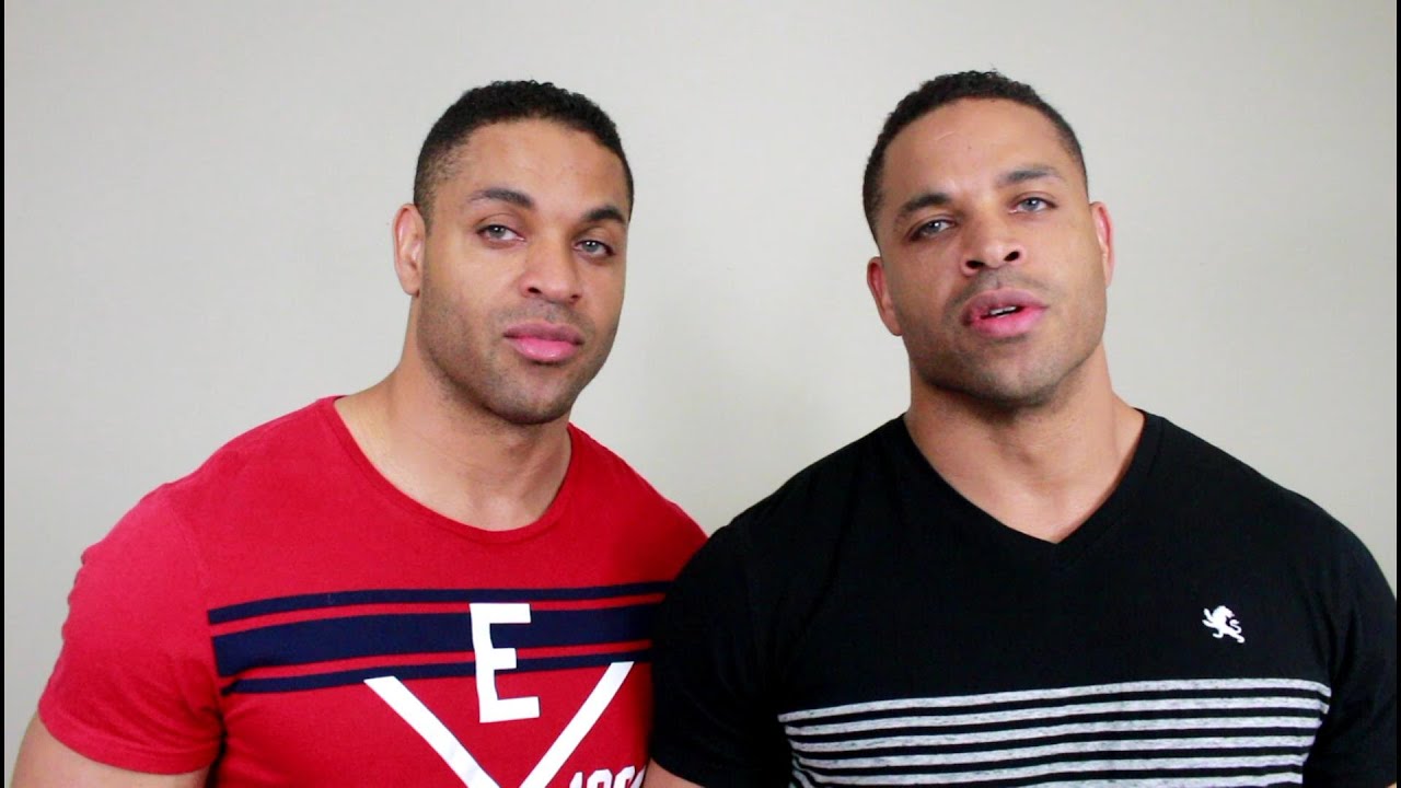 HODGETWINS CHANNEL TRAILER YouTube