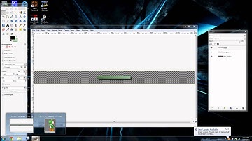 Gimp Tutorial: Userbar
