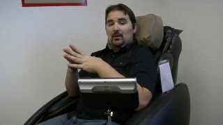 Osaki OS-4000T Massage Chair Review