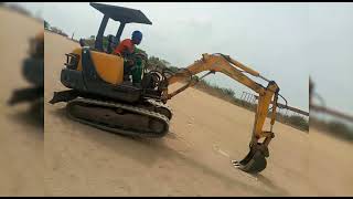 Formation En Conduite Dengins Lourds