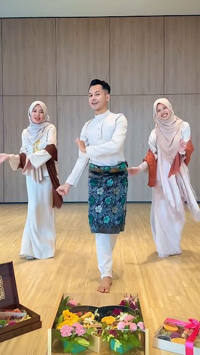 Tarian Lemak Manis
